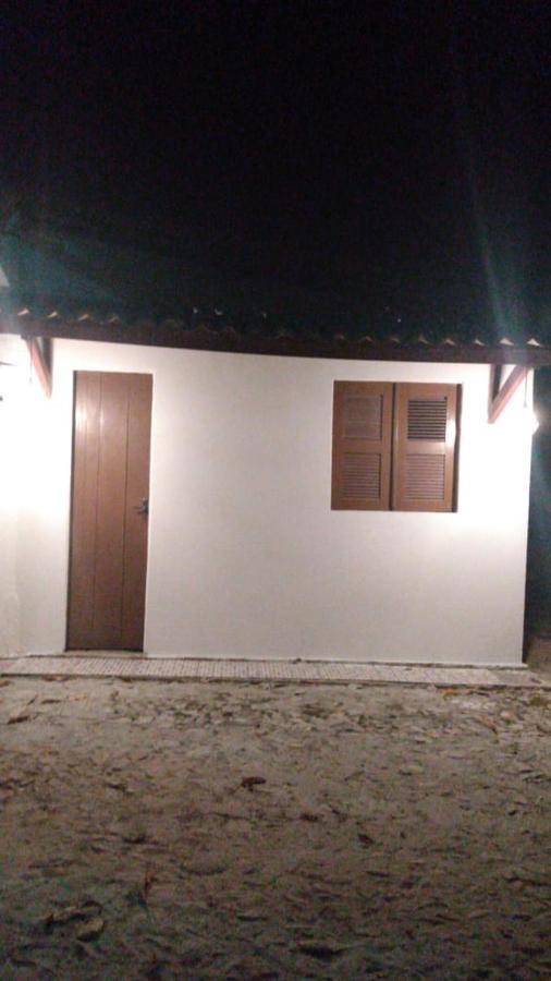 Pousada Paraiso De Jeri Жижока-ди-Жерикуакуара Экстерьер фото