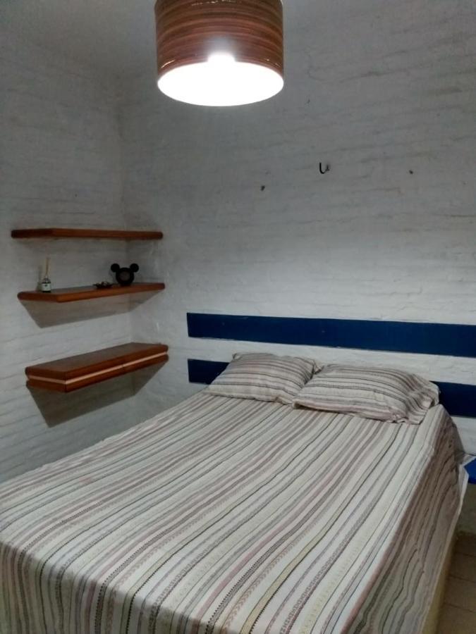 Pousada Paraiso De Jeri Жижока-ди-Жерикуакуара Экстерьер фото
